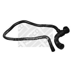 Compre Tubo flexível do radiador da MAPCO 39382 a um preço baixo por 34,01 €