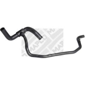 Compre Tubo flexível do radiador da MAPCO 39455 a um preço baixo por 49,73 €