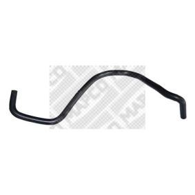 Compre Tubo flexível do radiador da MAPCO 39467 a um preço baixo por 9,32 €