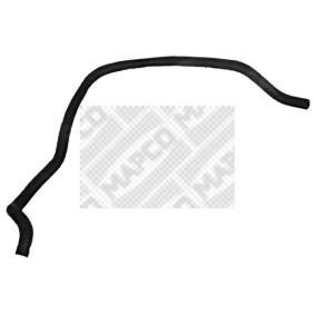 Compre Tubo flexível do radiador da MAPCO 39469 a um preço baixo por 7,77 €