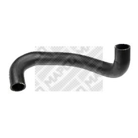 Compre Tubo flexível do radiador da MAPCO 39476 a um preço baixo por 16,76 €