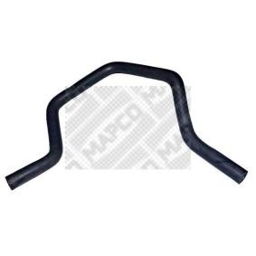 Acquista Flessibile radiatore da MAPCO 39485 a buon mercato per soli 9,56 €