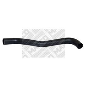 Compre Tubo flexível do radiador da MAPCO 39491 a um preço baixo por 13,31 €
