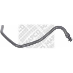 Compre Tubo flexível do radiador da MAPCO 39539 a um preço baixo por 12,34 €