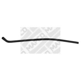 Comprar Manguito, intercambiador calor - calefacción de MAPCO 39585 a bajo precio de 9,51 €