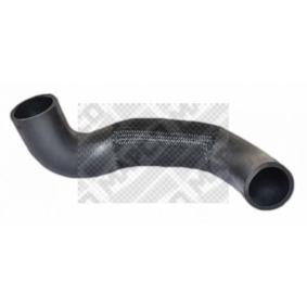 Compre Tubo flexível, permutador de calor do aquecimento da MAPCO 39592 a um preço baixo por 28,38 €