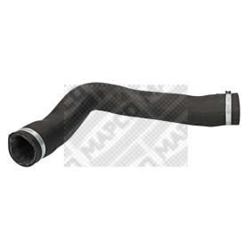 Compre Tubo do intercooler de MAPCO online para TRANSPORTER III Autocarro a preços moderados