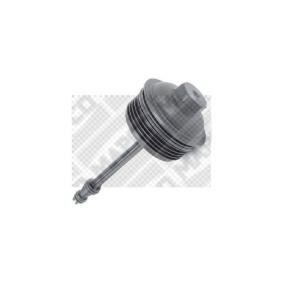 Osta Kansi, öljysuodatinpesä MAPCO:llä 64906/9 edullisesti hintaan 19,44 €