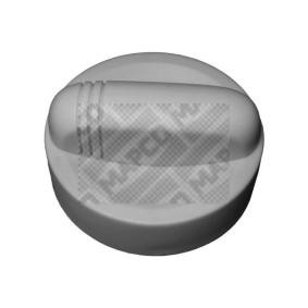 Achetez des Bouchon de remplissage d'huile MAPCO 79002 à prix pour 4,87 €