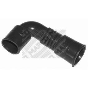 Comprar Tubería, válvula recirculación gases de MAPCO 83204 a bajo precio de 4,78 €