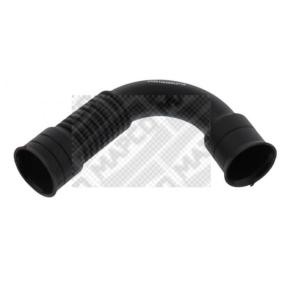 Comprar Tubería, válvula recirculación gases de MAPCO 83205 a bajo precio de 5,24 €