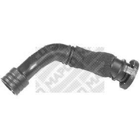 Comprar Tubería, válvula recirculación gases de MAPCO 83207 a bajo precio de 14,83 €