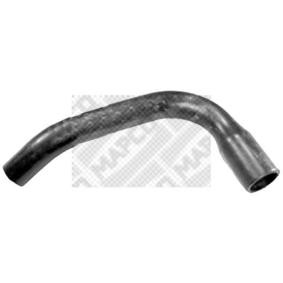 Comprar Tubería, válvula recirculación gases de MAPCO 83233 a bajo precio de 7,08 €