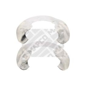 Acquista Lamiera paraspruzzi disco freno da MAPCO 90330/1 a buon mercato per soli 72,63 €