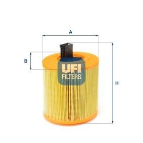 Luftfilter 27.E61.00