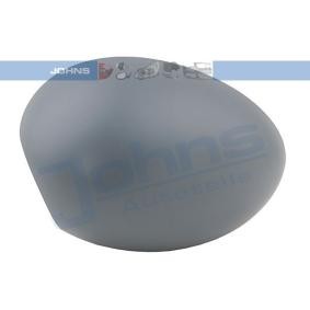 Acquista Copertura, Specchio esterno da JOHNS 20 52 37-91 a buon mercato per soli 24,86 €