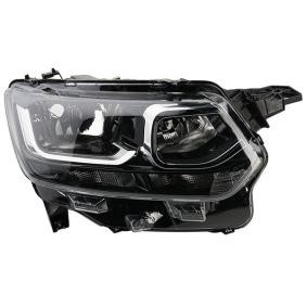 Scheinwerfer 23 33 10-1 von JOHNS günstig für 199,89 € online kaufen
