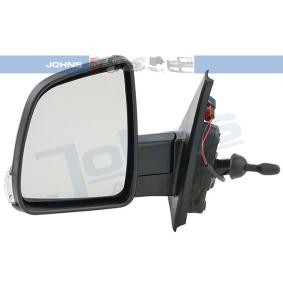 Köp Backspegel av JOHNS 30 52 37-51 till det låga priset 1451,23 kr