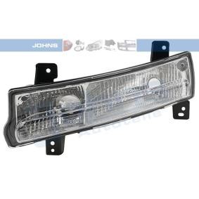 Köp Blinker av JOHNS 31 20 19-1 till det låga priset 877,30 kr