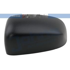 Comprar Cubierta, retrovisor exterior de JOHNS 31 25 37-90 a bajo precio de 18,40 €