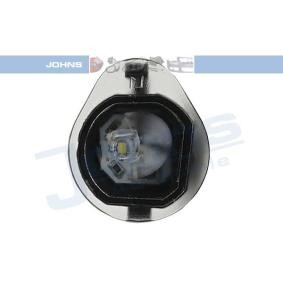Comprar Luz panorámica, retrovisor de JOHNS 31 25 37-97 a bajo precio de 16,95 €