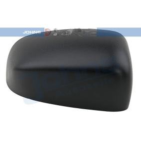 Comprar Cubierta, retrovisor exterior de JOHNS 31 25 38-90 a bajo precio de 18,40 €