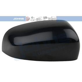 Comprar Cubierta, retrovisor exterior de JOHNS 31 25 38-91 a bajo precio de 18,40 €