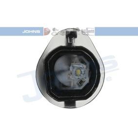 Comprar Luz panorámica, retrovisor de JOHNS 31 25 38-97 a bajo precio de 16,95 €