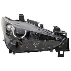 Compre Faros de JOHNS online para CX-5 (KF) a precios moderados