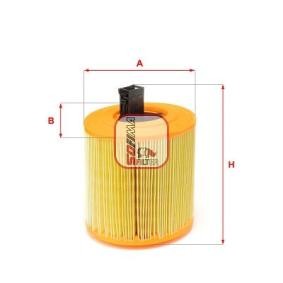 Köp Luftfilter av SOFIMA S 7E61 A till det låga priset 393,23 kr
