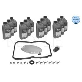 Ölwechselkit für Automatikgetriebe 014 135 1201/XK