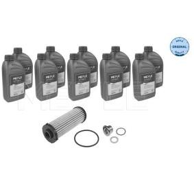 Acquista Kit tagliando cambio automatico da MEYLE 100 135 0103/XK a buon mercato per soli 186,86 €