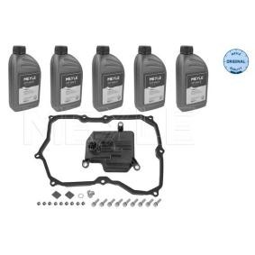Ölwechselkit für Automatikgetriebe 100 135 0120
