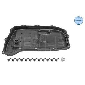 Ölwechselkit für Automatikgetriebe 100 135 0130/SK