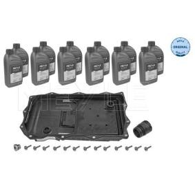 Ölwechselkit für Automatikgetriebe 300 135 1007/XK