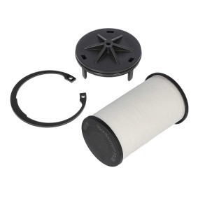 Hydraulikfilter, Automatikgetriebe 300 136 0302