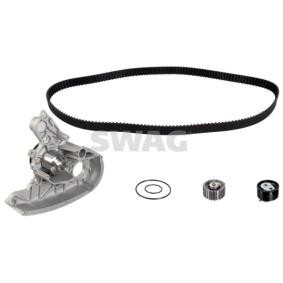 Acquista Kit cinghia distribuzione, pompa acqua da SWAG 33 10 1675 a buon mercato per soli 348,19 €