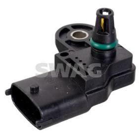 Ladedrucksensor 33 10 5011 für 500C / 595C / 695C (312_) Cabrio für 43,94 CHF