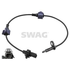 ABS-Sensor von SWAG