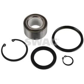 Comprar Juego de cojinete de rueda de SWAG 33 10 5245 a bajo precio de 49,86 €