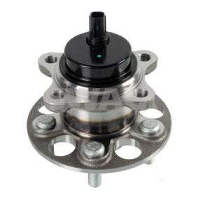 Comprar Juego de cojinete de rueda de SWAG 33 10 5286 a bajo precio de 222,41 €