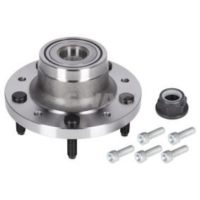 Comprar Juego de cojinete de rueda de SWAG 33 10 5314 a bajo precio de 156,83 €