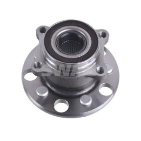 Comprar Juego de cojinete de rueda de SWAG 33 10 5322 a bajo precio de 115,89 €
