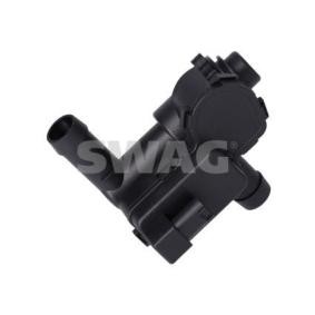 Kühlmittelregelventil für VW von SWAG