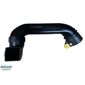 Comprar Tubo flexible de aspiración, filtro de aire de BUGIAD BIH18124 a bajo precio de 37,24 €