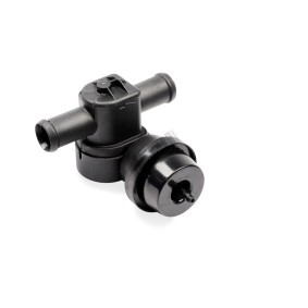 Compre Valvula de calefacción de HEPU online para California Westfalia T4 Bus (7DJ, 7DK, 70J) a precios moderados