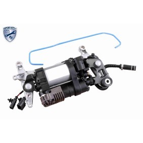 Köp Kompressor luftfjädring av VEMO V10-52-0009 till det låga priset 14402,67 kr