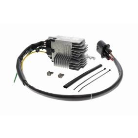 Osta Säädin, sähköpuhallin (moottorijäädytys) VEMO:llä V10-79-0049 edullisesti hintaan 78,80 €