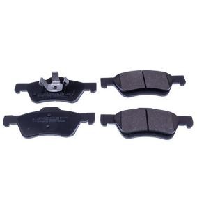 Acquista Kit pastiglie freni da DENCKERMANN B111436 a buon mercato per soli 39,00 €