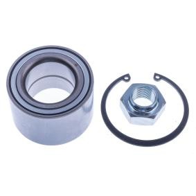 Comprar Juego de cojinete de rueda de DENCKERMANN W413578 a bajo precio de 26,04 €